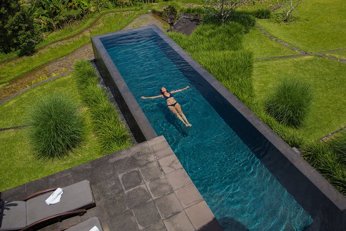 Bali Journey Bliss: Tropical Tranquility Unveiled