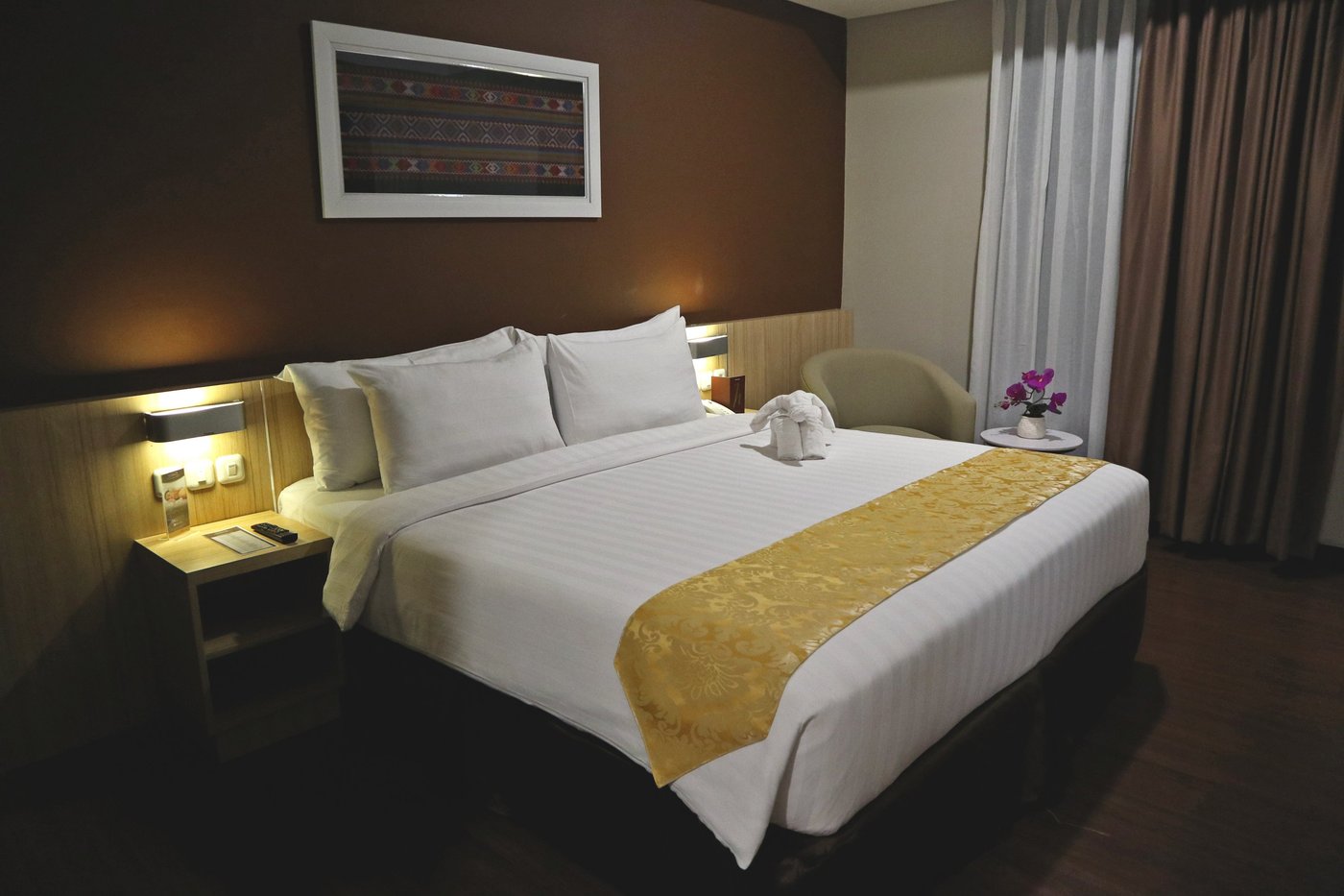 ANARA SKY KUALANAMU HOTEL $32 ($̶4̶9̶) - Prices & Reviews - Beringin ...