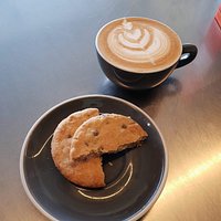 Brilliant Cafe