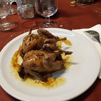 Trattoria della Pieve