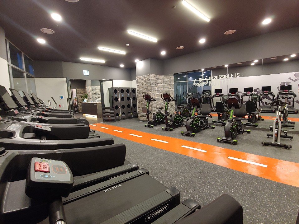 Hotel photo 6 of Nine Tree Premier Hotel Myeongdong II.