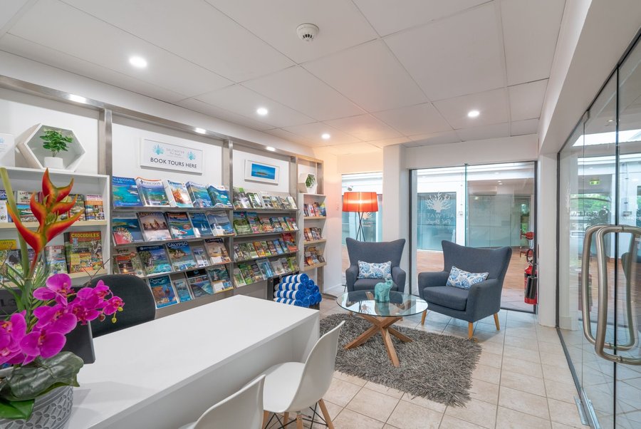 Saltwater Luxury Apartments Prices Resort Reviews Port Douglas Australia Tripadvisor