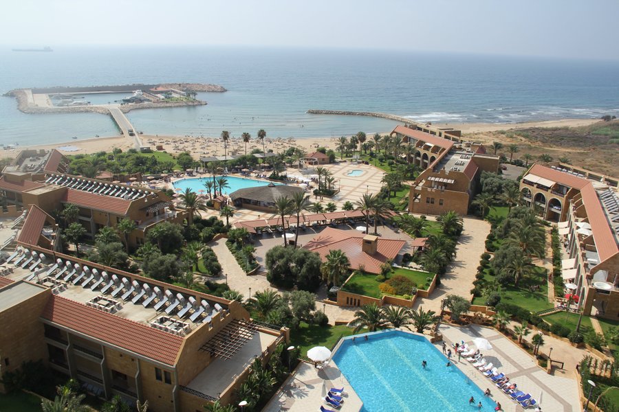 تعليقات ومقارنة أسعار فندق هوتل Golden Tulip Resort Dana Bay الخبر المملكة العربية السعودية شقق Tripadvisor