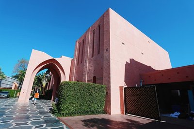Hotel photo 8 of Marrakesh Hua Hin Resort & Spa.
