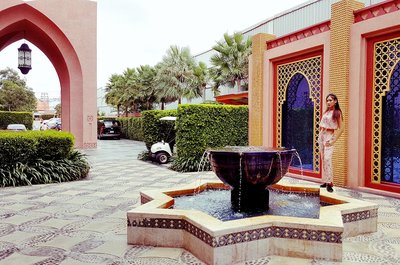Hotel photo 2 of Marrakesh Hua Hin Resort & Spa.