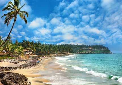 Marari Beach: Discover the Serene Paradise of Kerala