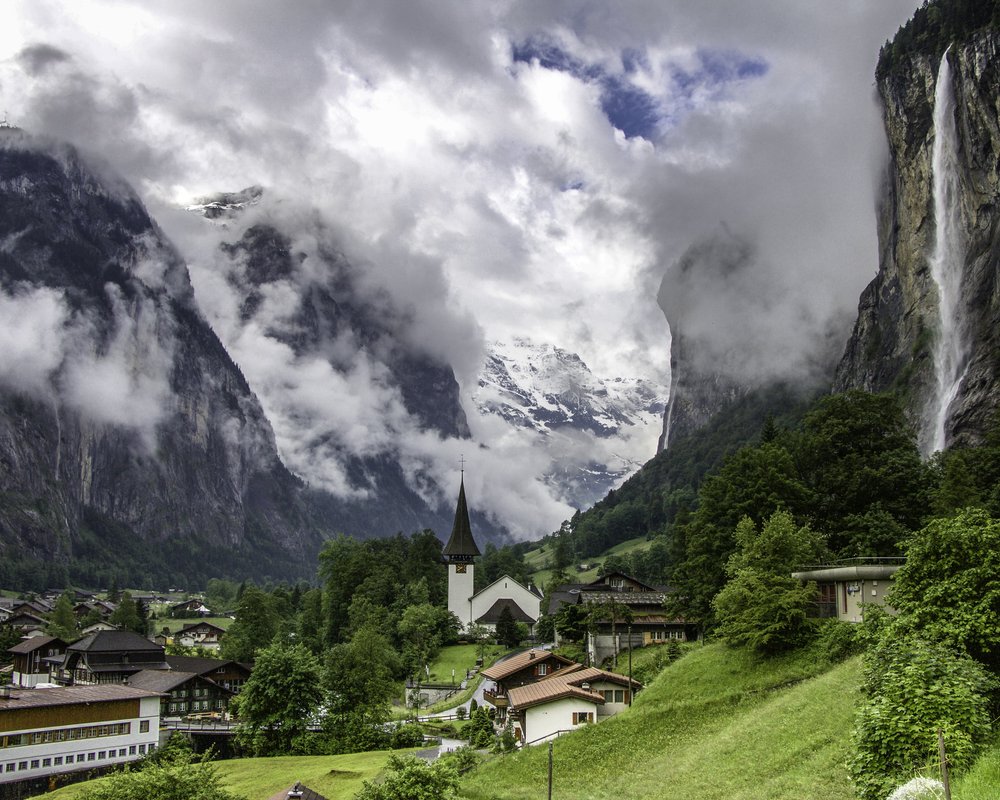 THE 10 BEST Things to Do in Lauterbrunnen - 2023 (with Photos)