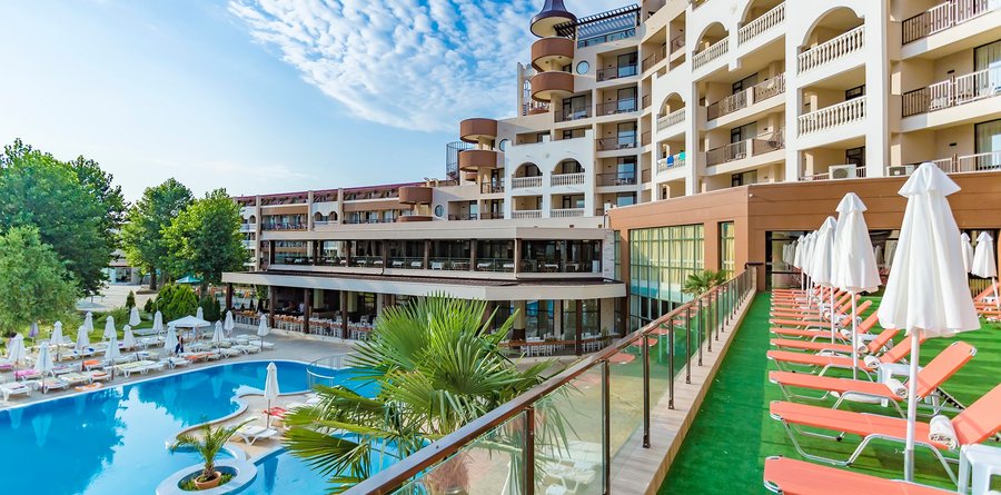 Club Calimera Imperial Resort Updated 2020 Prices Hotel Reviews And Photos Bulgaria Sunny Beach Tripadvisor