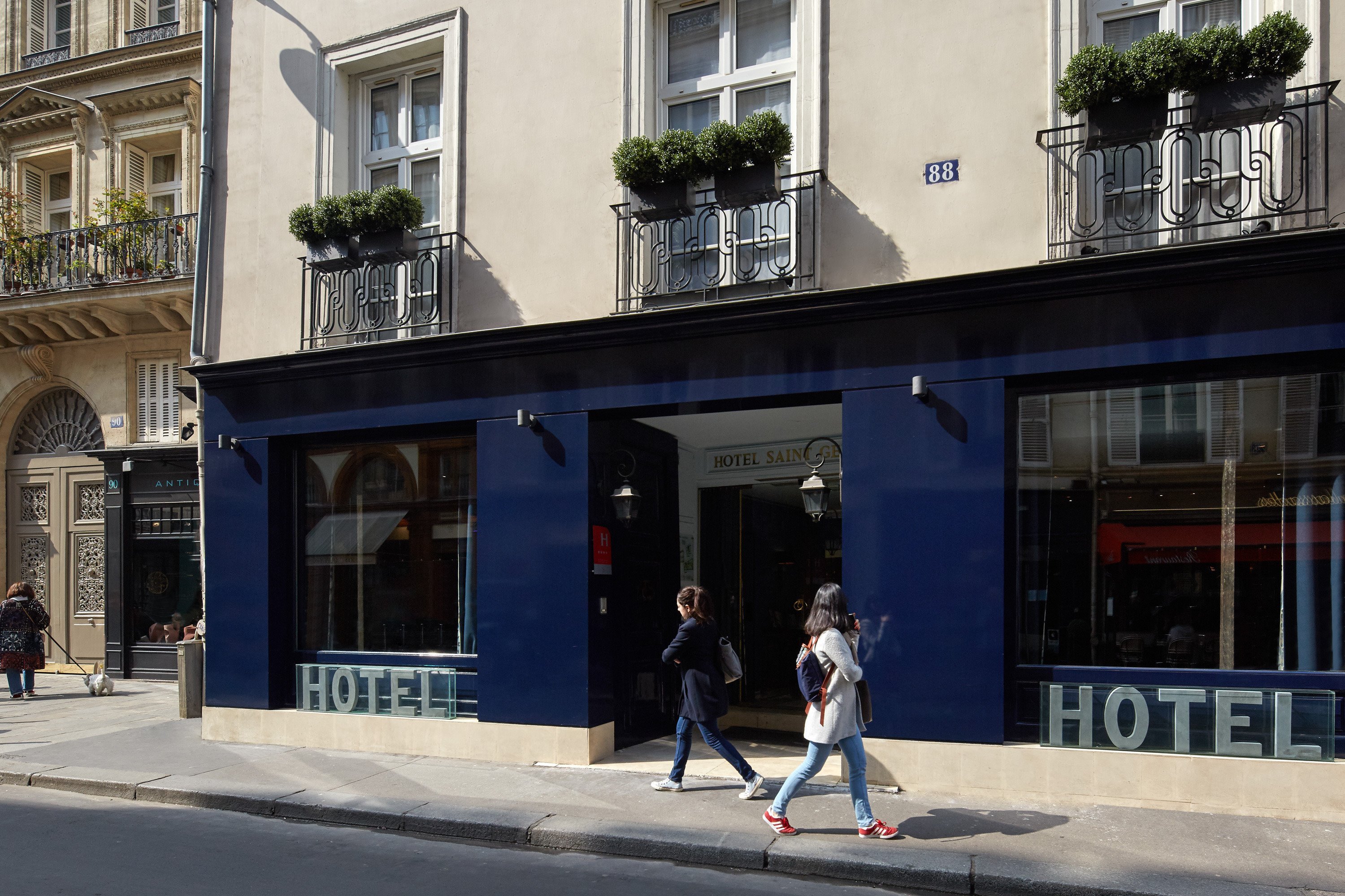 HOTEL SAINT GERMAIN 172 3 2 8 Updated 2024 Prices