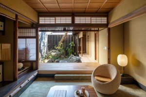 Zimmer und Suite