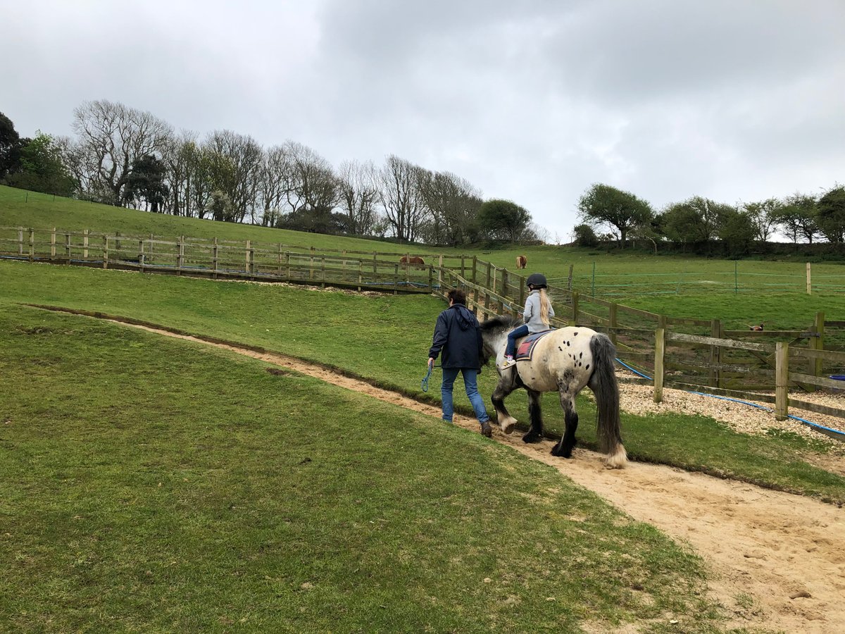 ABBOTSBURY CHILDREN'S FARM DORSET INGLATERRA