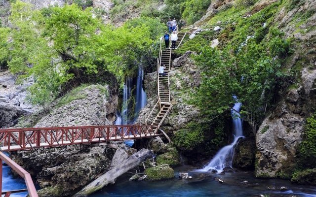 Küp şelaleleri - Aladağ - 2024 - Tripadvisor