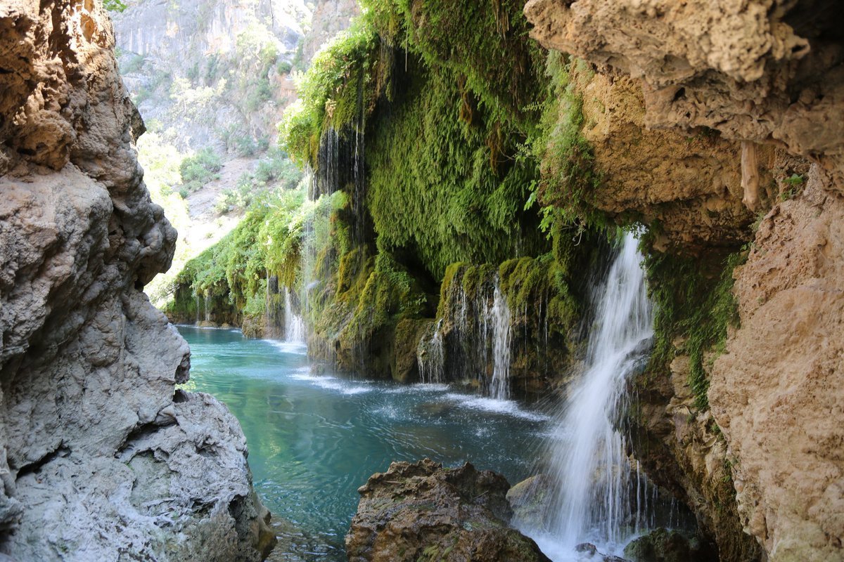 Küp şelaleleri - Aladağ - 2024 - Tripadvisor