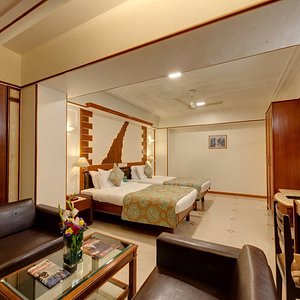 Hotel Regal Enclave, hotel in Mumbai