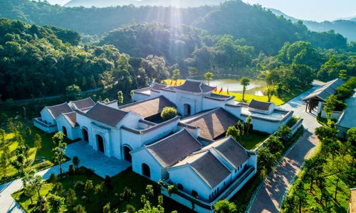 Trúc Lâm Zen Commons