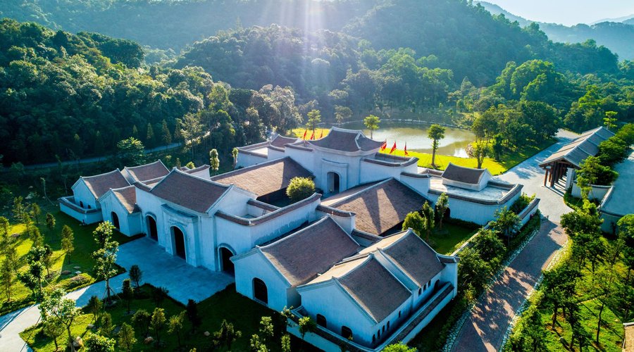Trúc Lâm Zen Commons