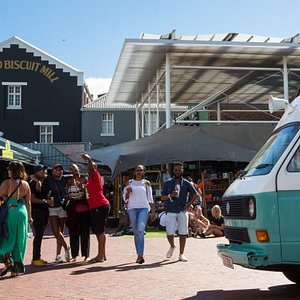 Scratch Patch - Cape Town Day Tours - South Africa