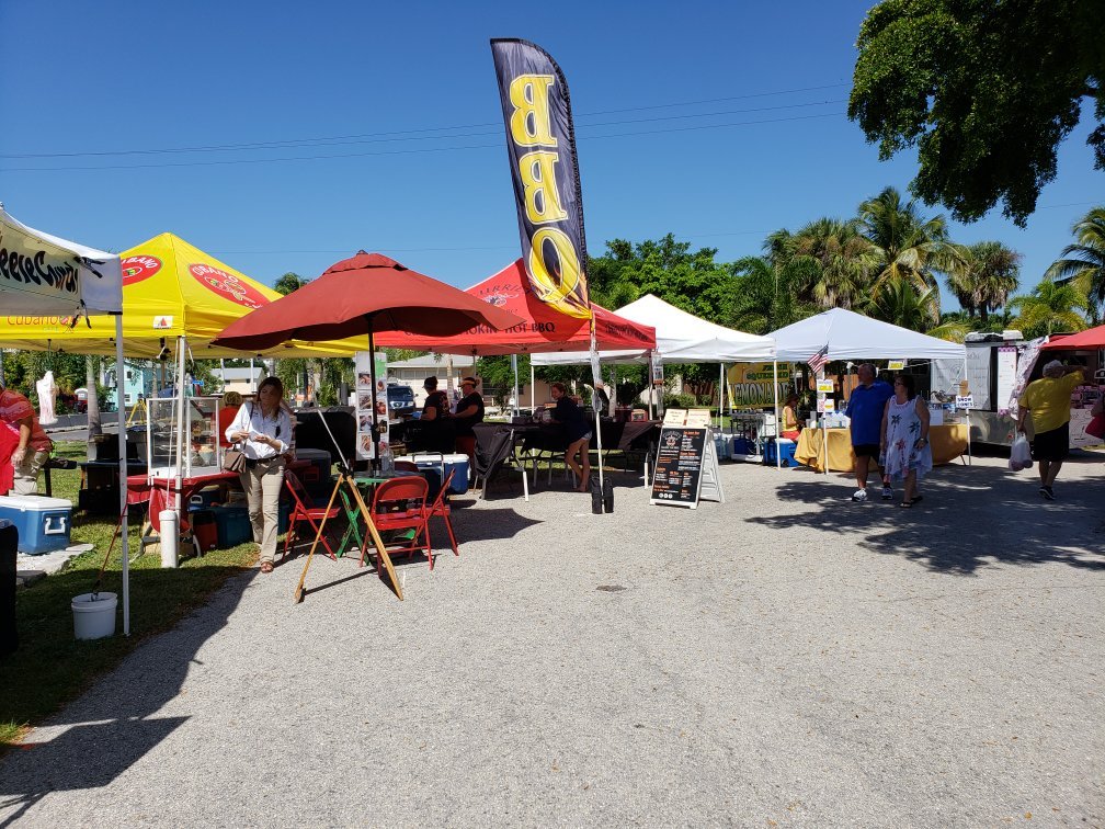 Discover the Fort Myers Beach Farmers Market: A Traveler's Guide