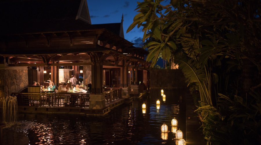 Floating Market, 르 몬 - 레스토랑 리뷰 - 트립어드바이저