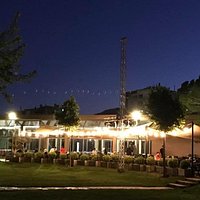 Nights at our Terrace!
#ilovesamachtaura