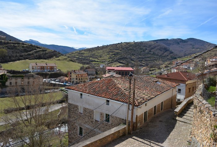 Imagen 3 de Posada Hoyos de Iregua