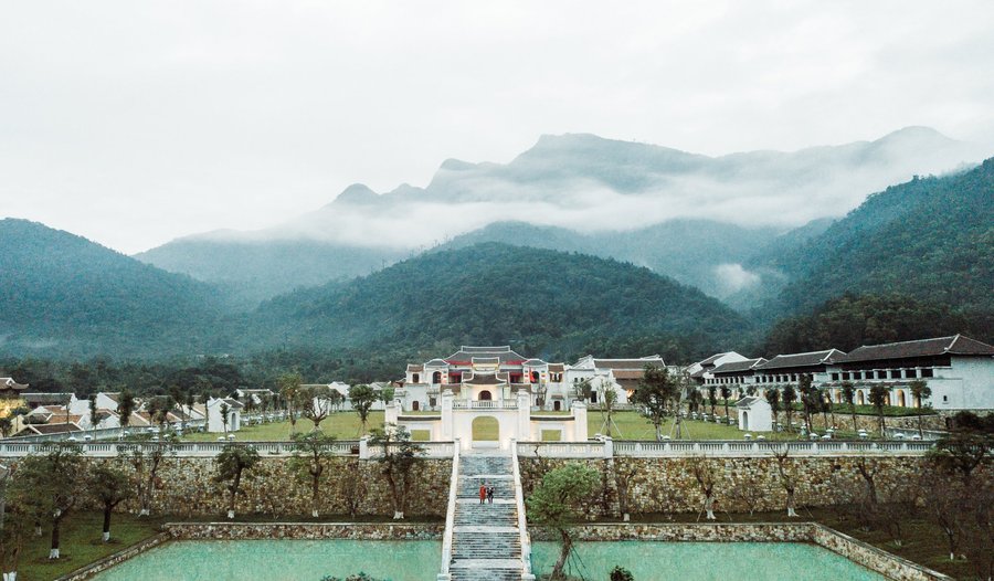 Minh Tam Square