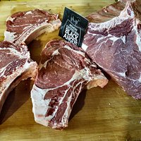 Black Angus