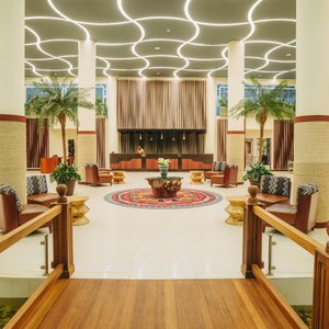 Movenpick Hotel &amp; Residences Nairobi, hotel in Nairobi