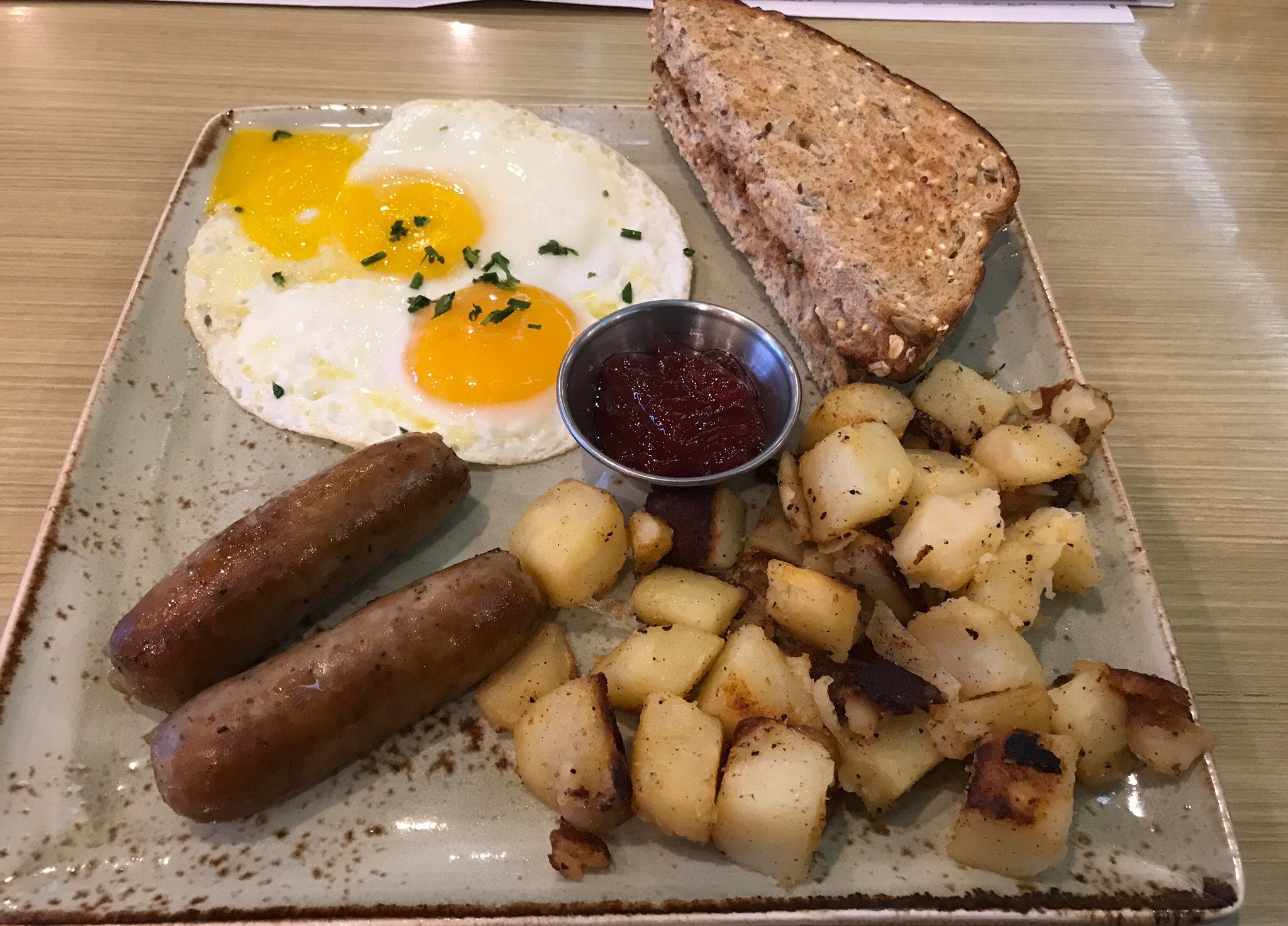 10 Best Breakfast Restaurants In Downtown Indianapolis