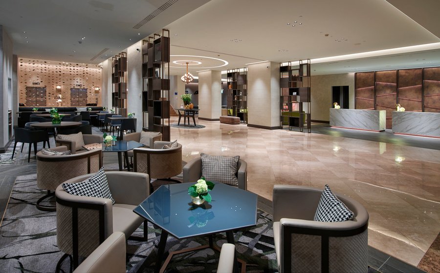 HILTON MILAN $156 ($̶2̶3̶3̶) - Updated 2022 Prices & Hotel Reviews - Italy