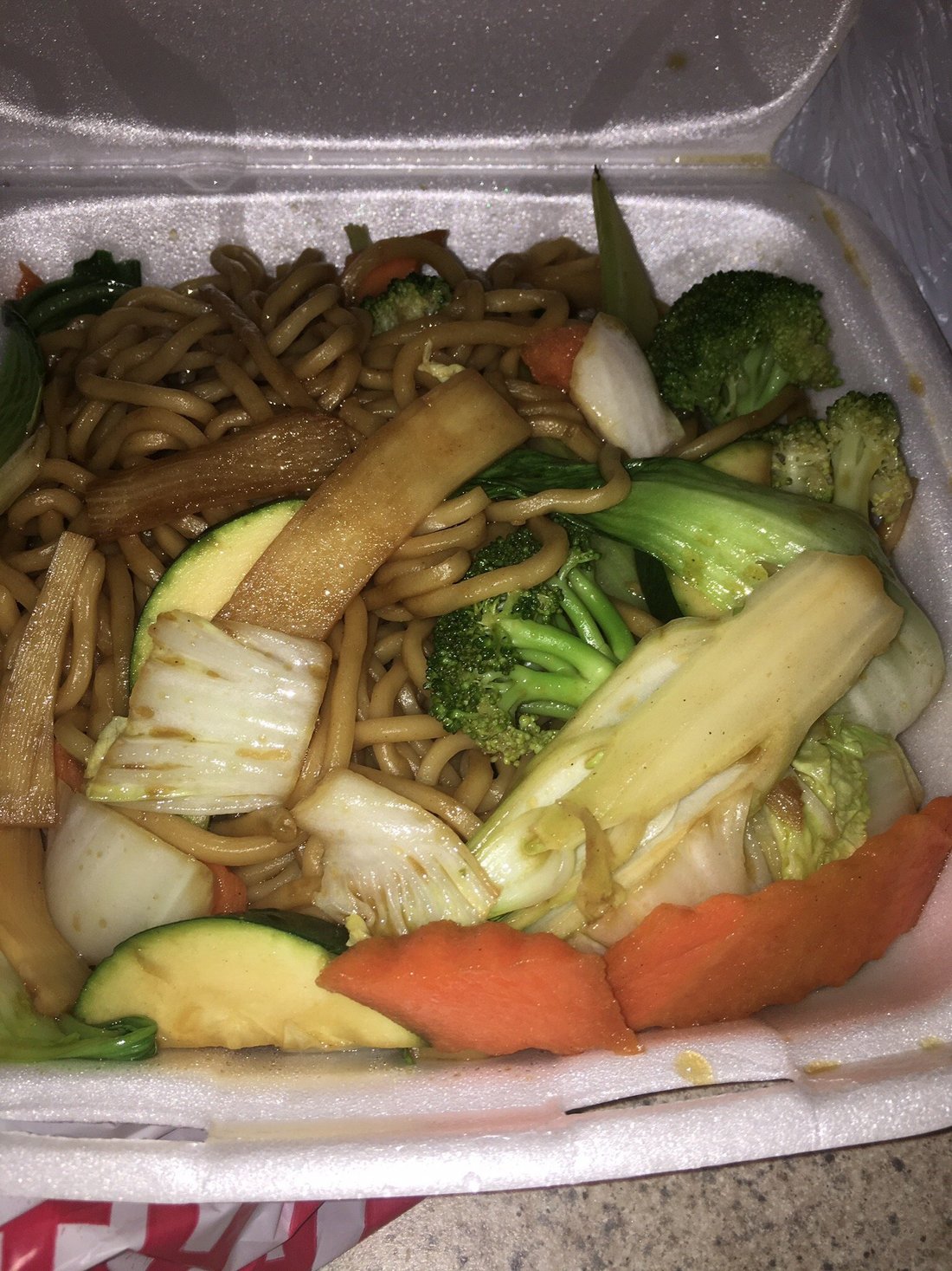 JING JING CHINESE CUISINE, Rocklin - Photos & Restaurant Reviews - Order  Online Food Delivery - Tripadvisor