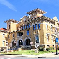 view from outside