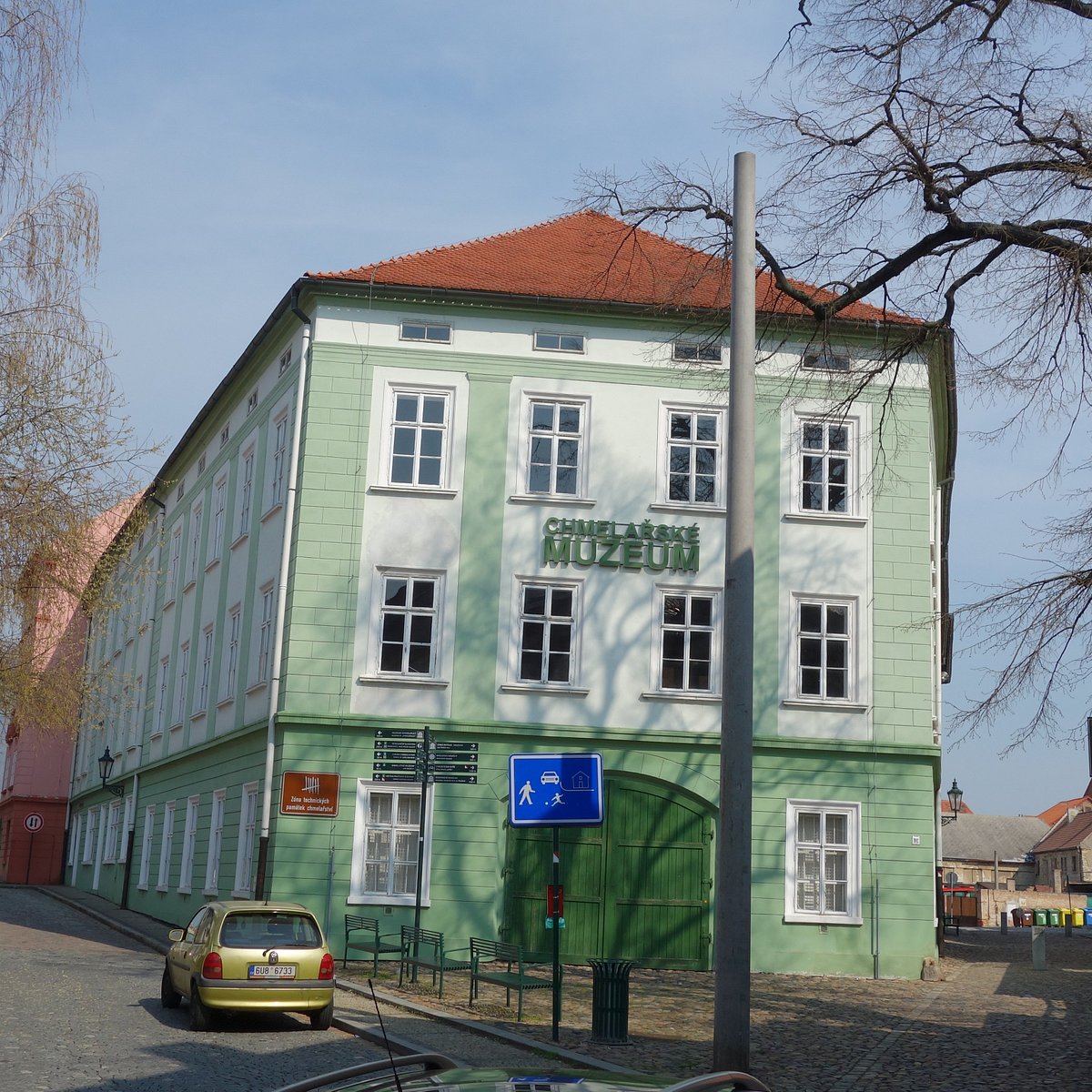 Hop Museum (Zatec) - 2022 All You Need to Know BEFORE You Go (with Photos)  - Tripadvisor