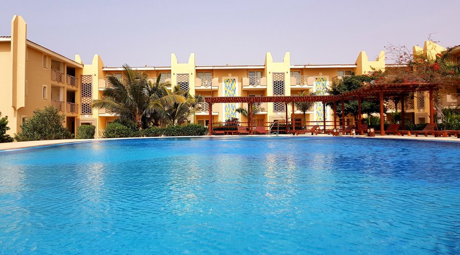 Swinning Pool