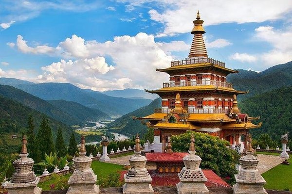 Wisata dan Liburan 2024 di Gangtey, Bhutan - Tripadvisor