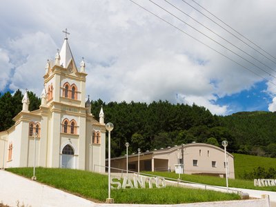 Matriz Santa Rosa de Lima