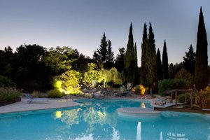 Piscina e spiaggia