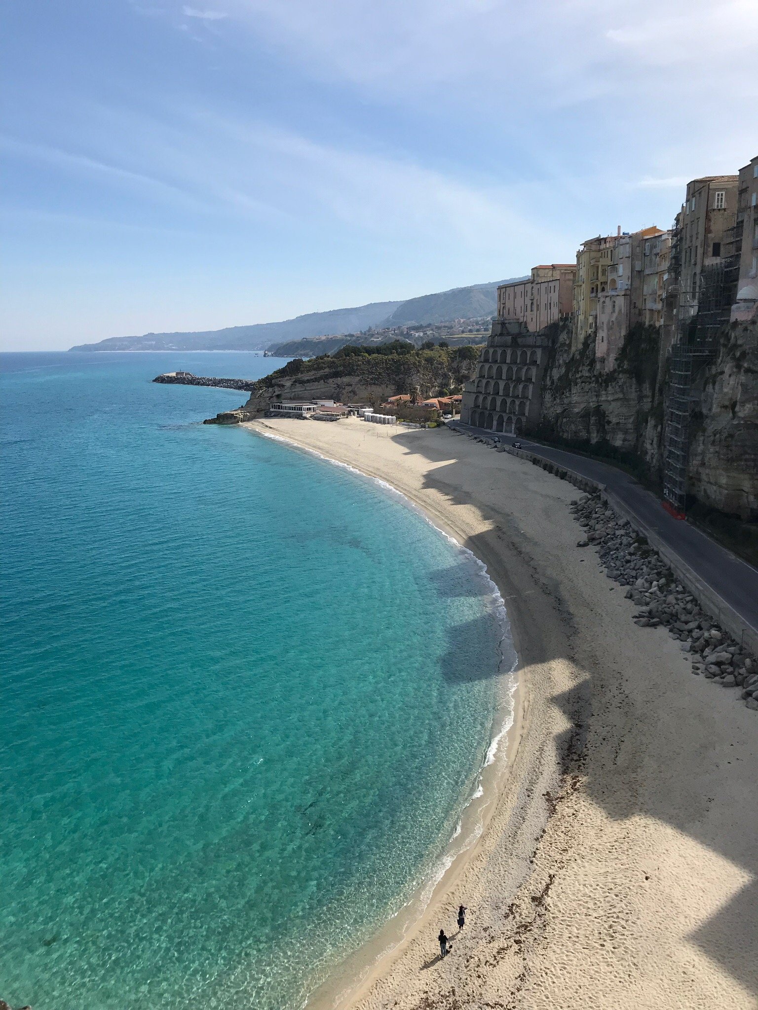 TOWNHOUSE TROPEA B&B (Calabria): Prezzi E Recensioni (2024)