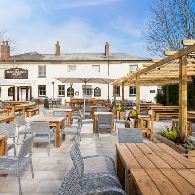 RASHLEIGH ARMS, Charlestown - Updated 2024 Restaurant Reviews, Photos ...