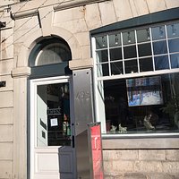 Lorimer Gallery Ottawa - 495 Sussex Drive