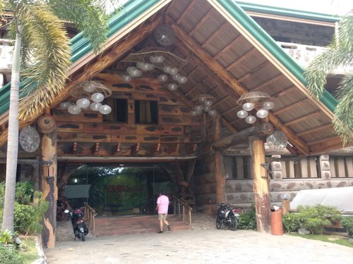 Bosay Resort image