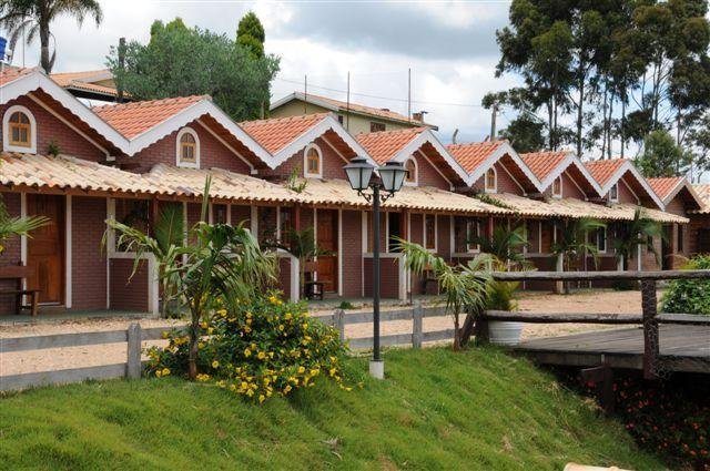 POUSADA FAZENDA MORRO PELADO Prices Hostel Reviews  Aguas
