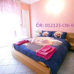 Benvenuti nelle nostre camere