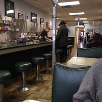 Classic Diner