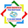 CV Amanah Transporter Tour And Travel