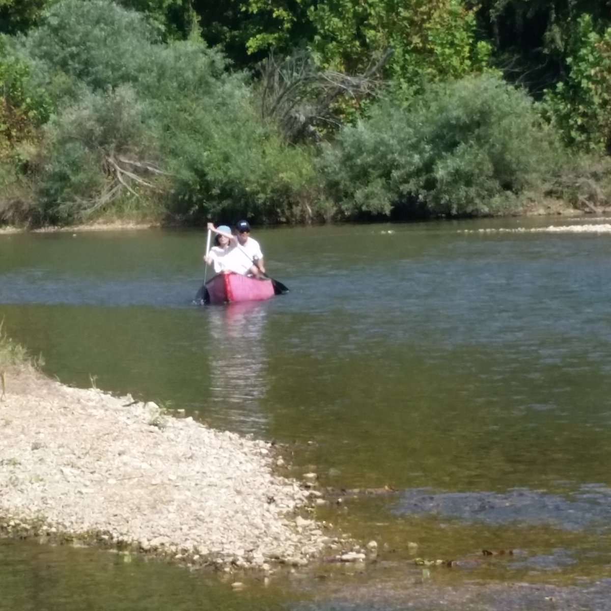 Y Bridge Canoe Outfitter (Galena) - Lohnt es sich? Aktuell für 2025 ...