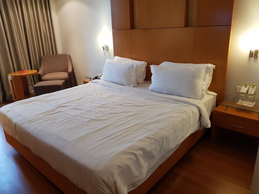 RAMADA BY WYNDHAM JAIPUR - Updated 2021 Prices, Hotel Reviews, and ...