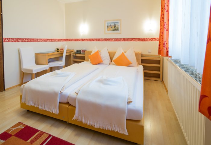 hotel zlami holzer klagenfurt