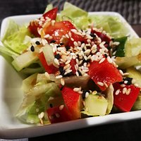 Yami Yami Sushi