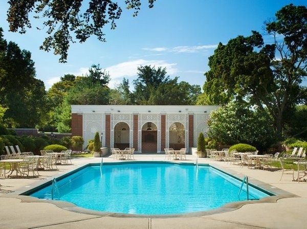 The Mansion At Glen Cove Reviews